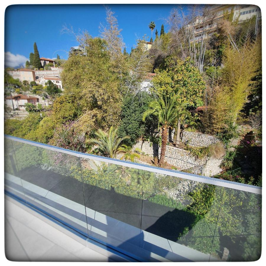 Le Vallaya Suites & Spa Menton Dış mekan fotoğraf