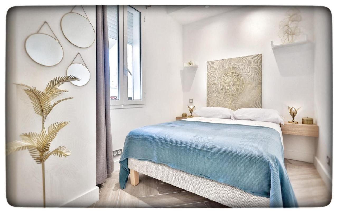 Le Vallaya Suites & Spa Menton Dış mekan fotoğraf